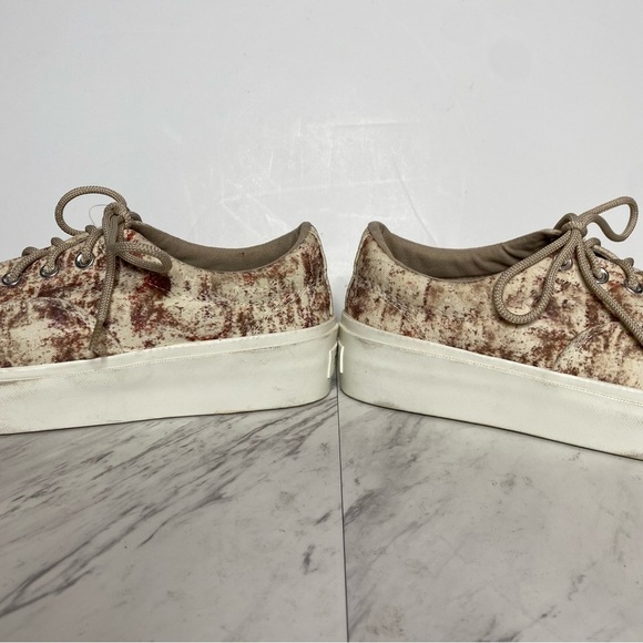 New! Converse x John Elliott Skid Grip Sneaker 11 - Picture 8 of 15